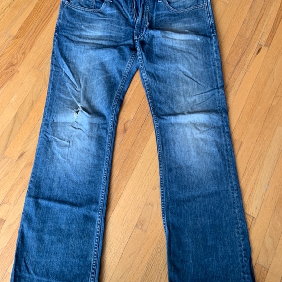 Buffalo Jeans by David Bitton - Picture 3 of 6